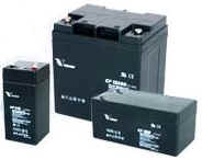CP Series Batteries