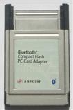 Compact Flash to PCMCIA Adapter