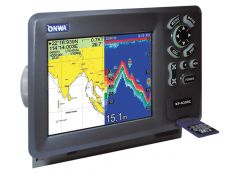 Onwa Plotter/Sounder KP-1299C