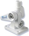Fold-down Mount heavy duty nylon