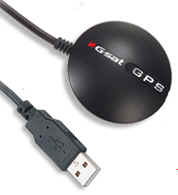 USB GPS Receiver