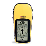 Handheld GPS